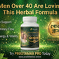 🌿 PROSTAMAX PLUS
